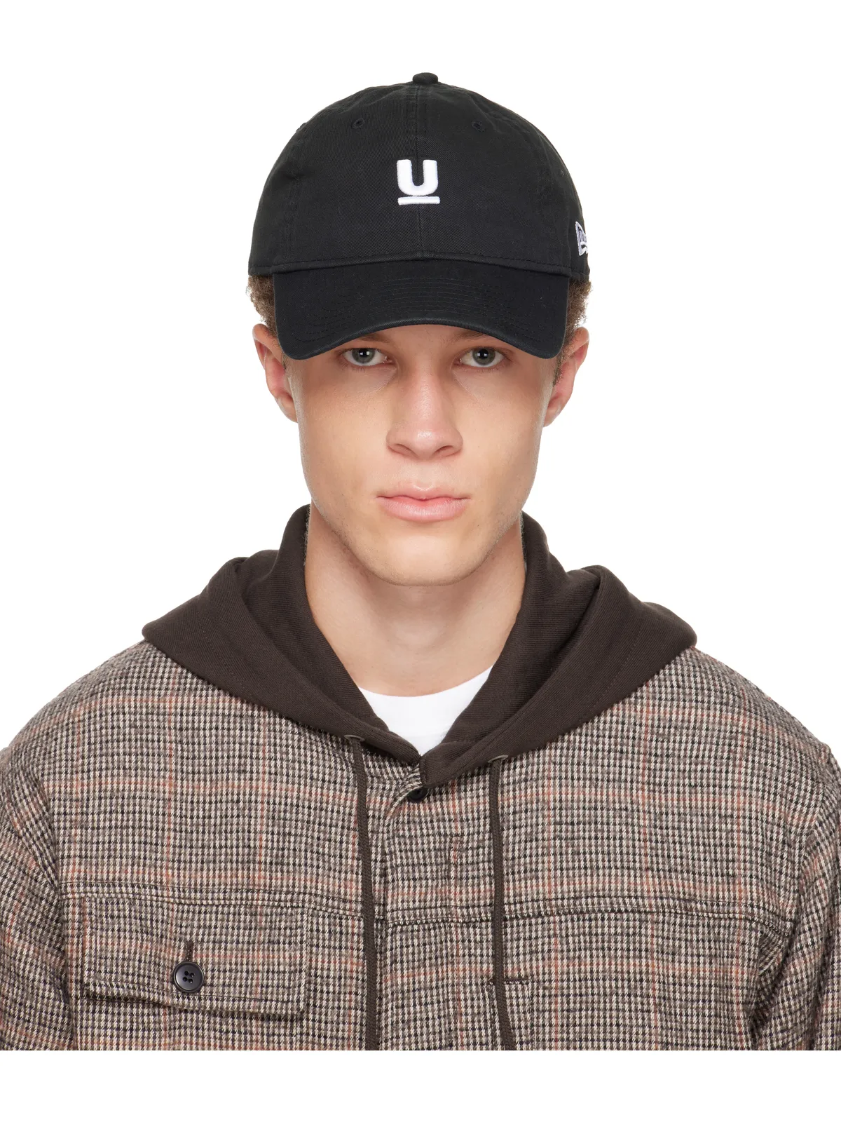 UNDERCOVER Icon キャップ - 画像1