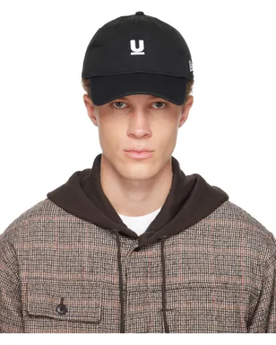 UNDERCOVER Icon キャップ - サムネイル1