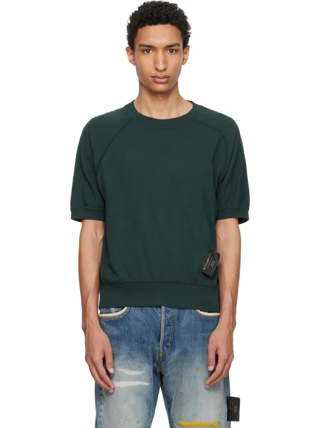 UNDERCOVER UNDERCOVER UC1F4809-1 Tシャツの商品画像