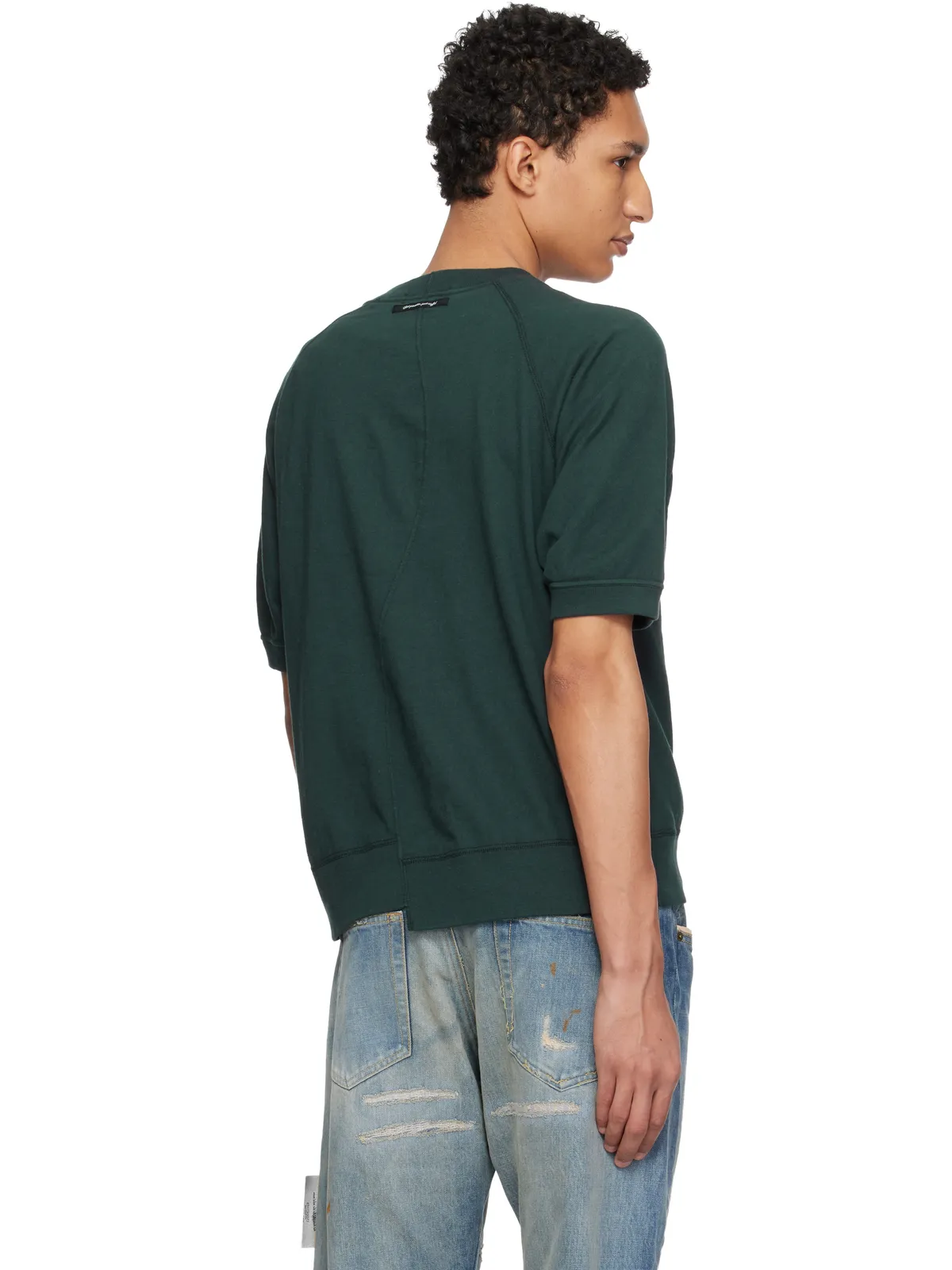 UNDERCOVER UC1F4809-1 Tシャツ - 画像3