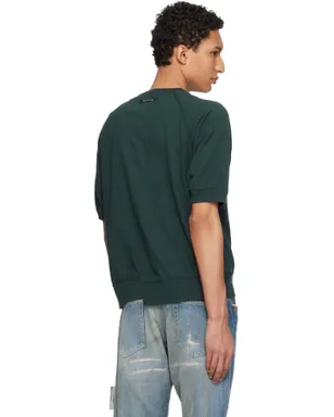 UNDERCOVER UC1F4809-1 Tシャツ - サムネイル3