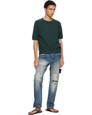 UNDERCOVER UC1F4809-1 Tシャツ - サムネイル4