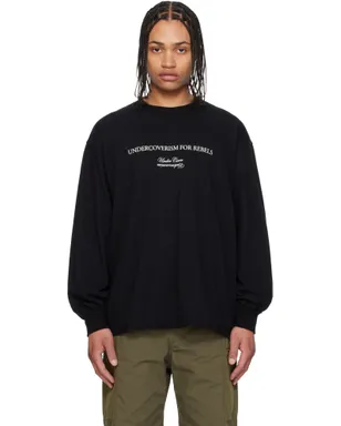 UNDERCOVER UP1F4807 Tシャツ - サムネイル1