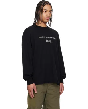 UNDERCOVER UP1F4807 Tシャツ - サムネイル2