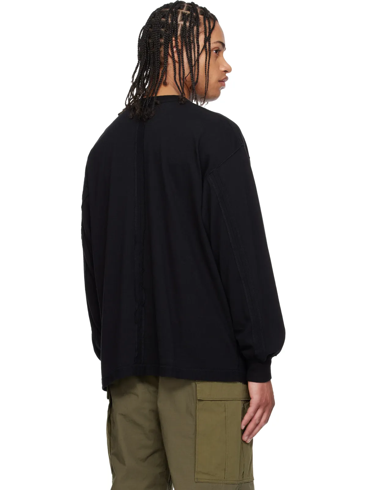 UNDERCOVER UP1F4807 Tシャツ - 画像3