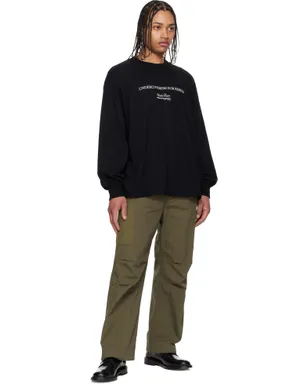 UNDERCOVER UP1F4807 Tシャツ - サムネイル4