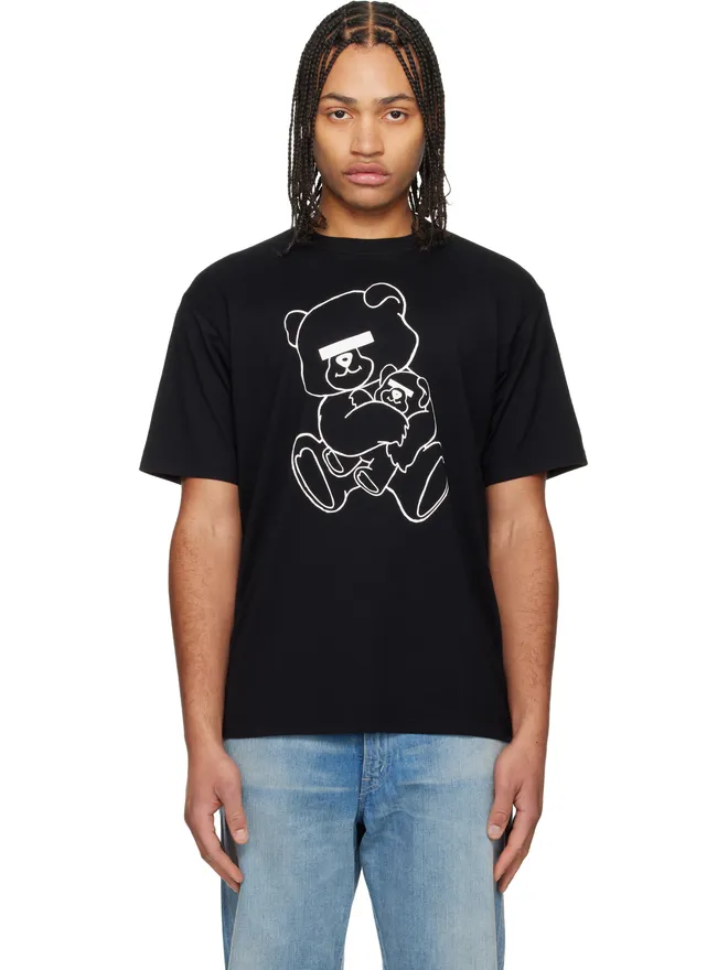 UNDERCOVER UNDERCOVER UB0D3802 Tシャツの商品画像