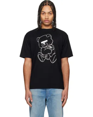 UNDERCOVER UB0D3802 Tシャツ - サムネイル1