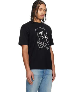 UNDERCOVER UB0D3802 Tシャツ - サムネイル2
