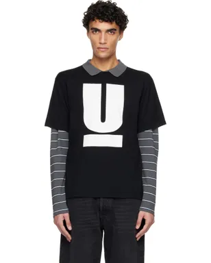 UNDERCOVER UB0D3801 Tシャツ - サムネイル1