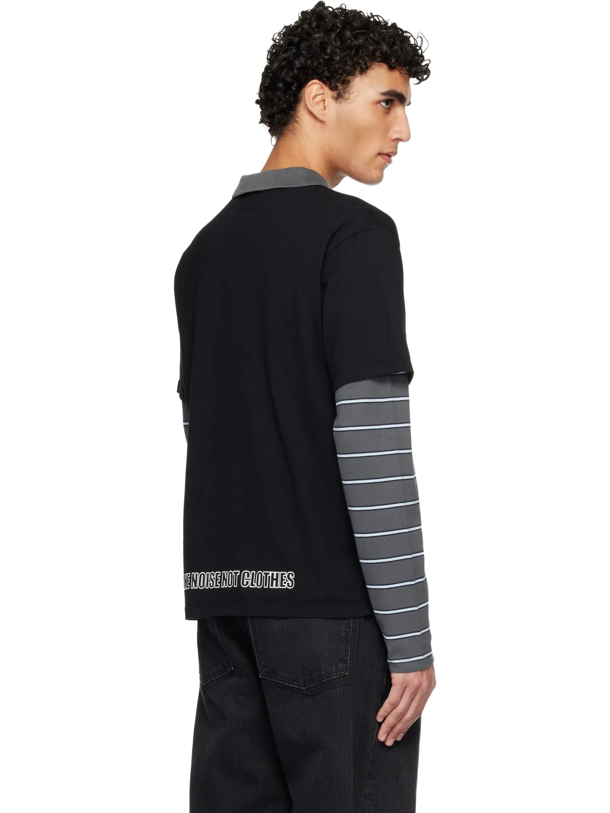 UNDERCOVER UB0D3801 Tシャツ - 画像3