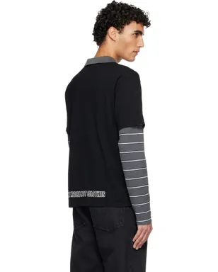UNDERCOVER UB0D3801 Tシャツ - サムネイル3