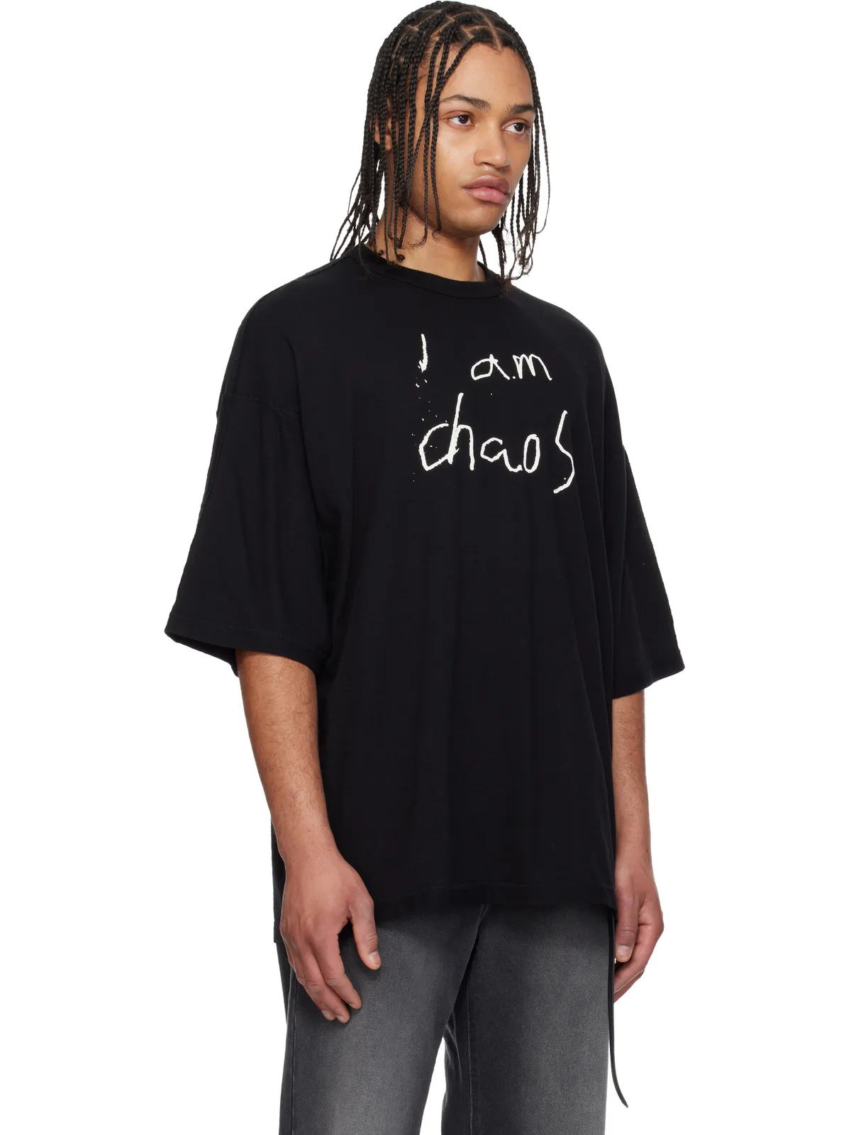 UNDERCOVER UP1F4808 Tシャツ - 画像2
