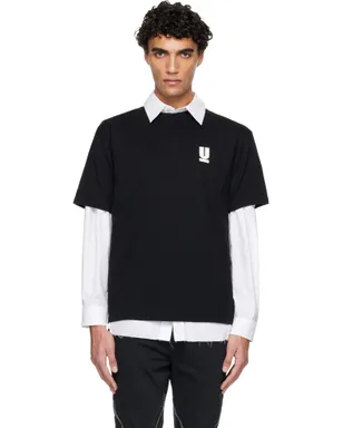 UNDERCOVER UB0D3803 Tシャツ - サムネイル1