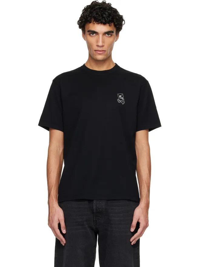 UNDERCOVER UNDERCOVER UB0D3804 Tシャツの商品画像