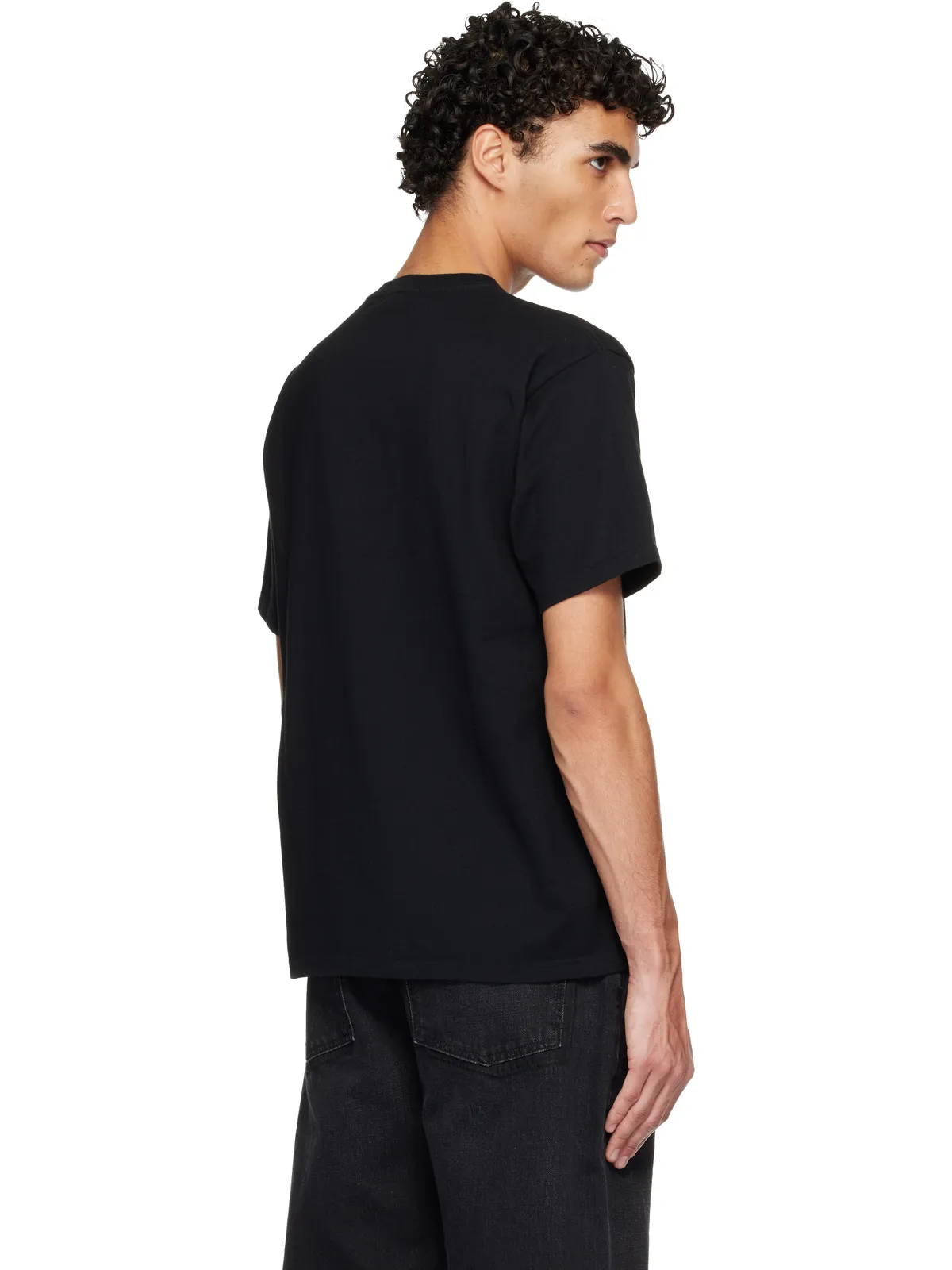 UNDERCOVER UB0D3804 Tシャツ - 画像3