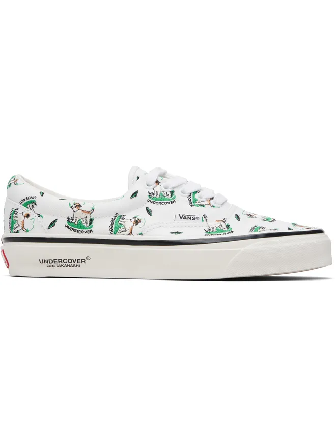 UNDERCOVER UNDERCOVER Vansエディション OTW Era 95 スニーカーの商品画像