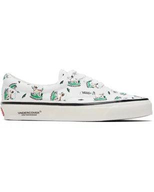 UNDERCOVER Vansエディション OTW Era 95 スニーカー - サムネイル1