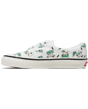 UNDERCOVER Vansエディション OTW Era 95 スニーカー - サムネイル3