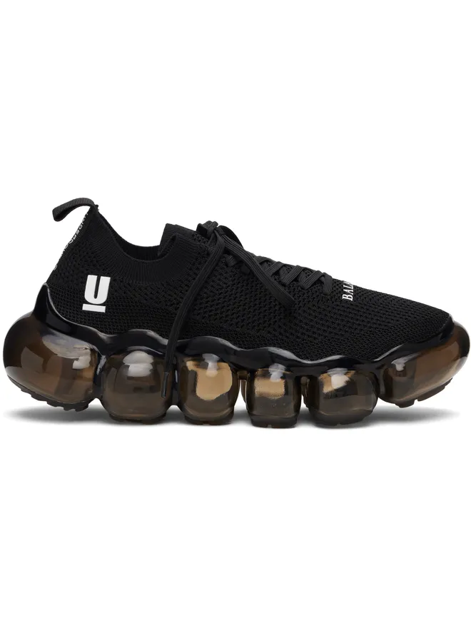 UNDERCOVER UNDERCOVER grounds Edition UP1F1F01 スニーカーの商品画像