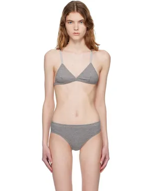 Bellini Bikini SSENSE限定 Halo ブラレット 2枚セット - サムネイル1