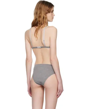 Bellini Bikini SSENSE限定 Halo ブラレット 2枚セット - サムネイル3