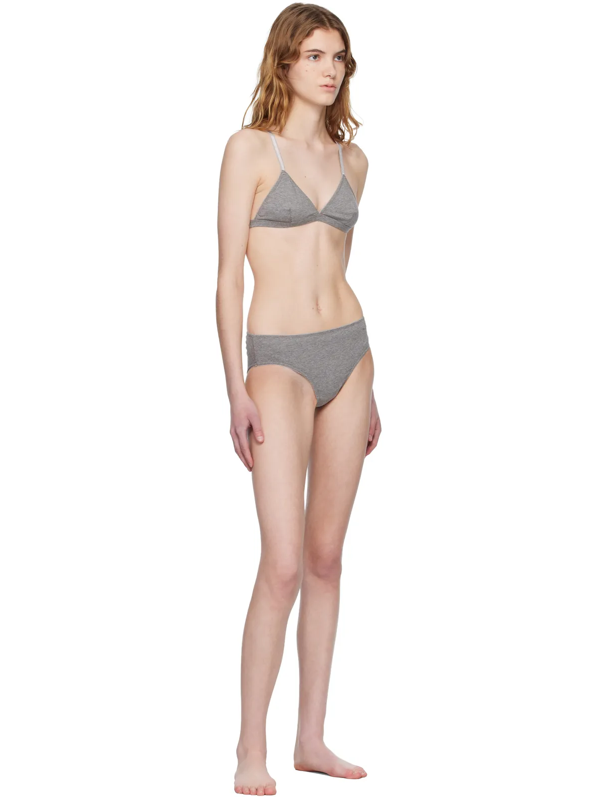 Bellini Bikini SSENSE限定 Halo ブラレット 2枚セット - 画像4