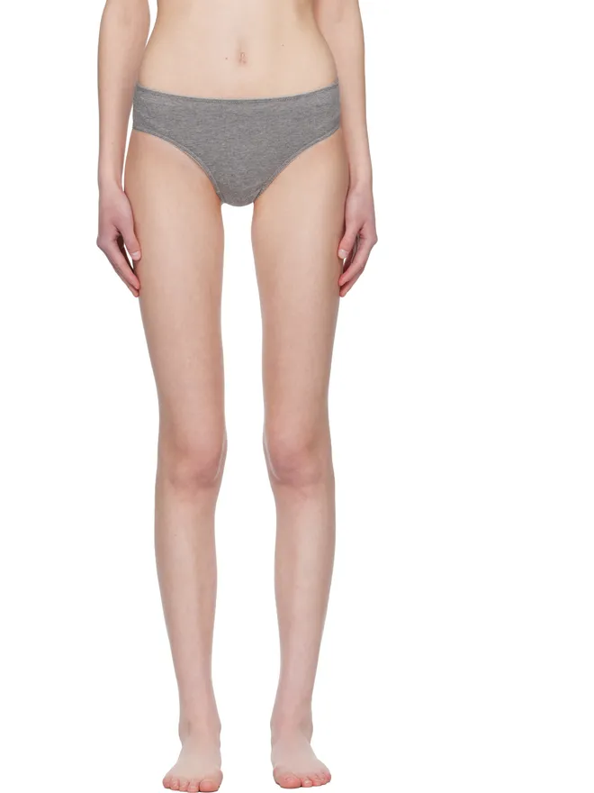 Bellini Bikini Bellini Bikini SSENSE限定 Alma ショーツ 3枚セットの商品画像