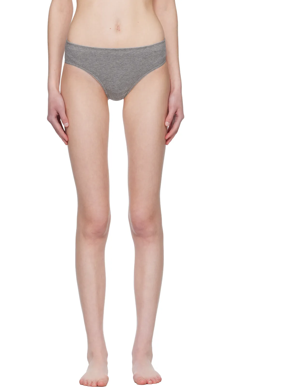 Bellini Bikini SSENSE限定 Alma ショーツ 3枚セット - 画像1