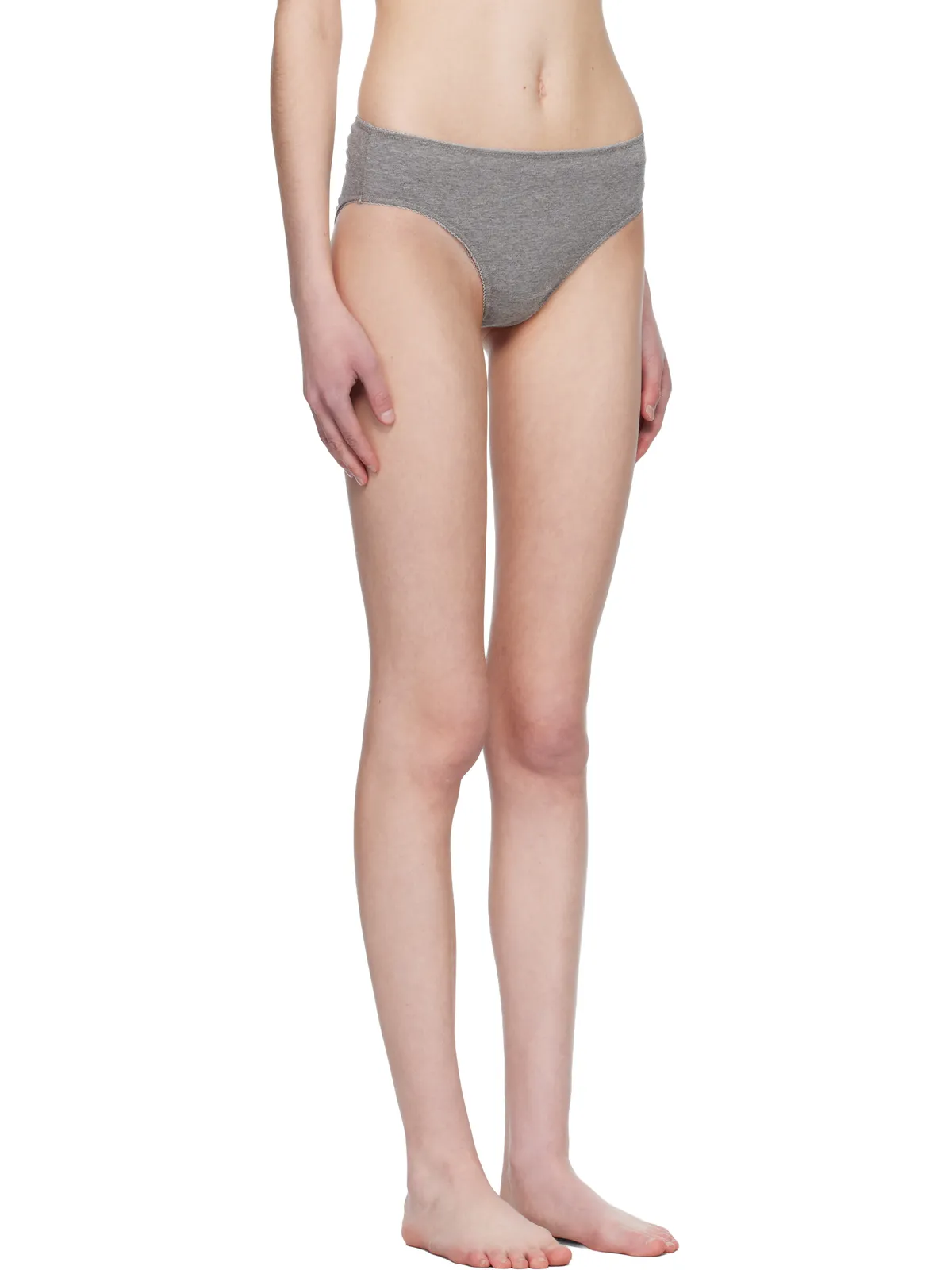 Bellini Bikini SSENSE限定 Alma ショーツ 3枚セット - 画像2