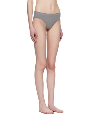 Bellini Bikini SSENSE限定 Alma ショーツ 3枚セット - サムネイル2