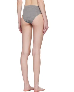 Bellini Bikini SSENSE限定 Alma ショーツ 3枚セット - サムネイル3