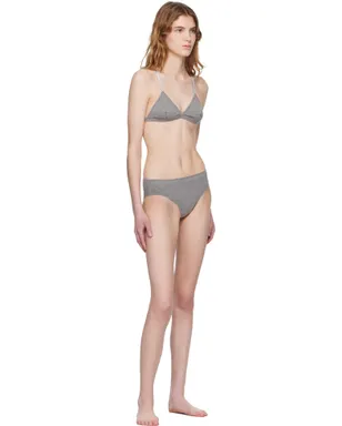 Bellini Bikini SSENSE限定 Alma ショーツ 3枚セット - サムネイル4