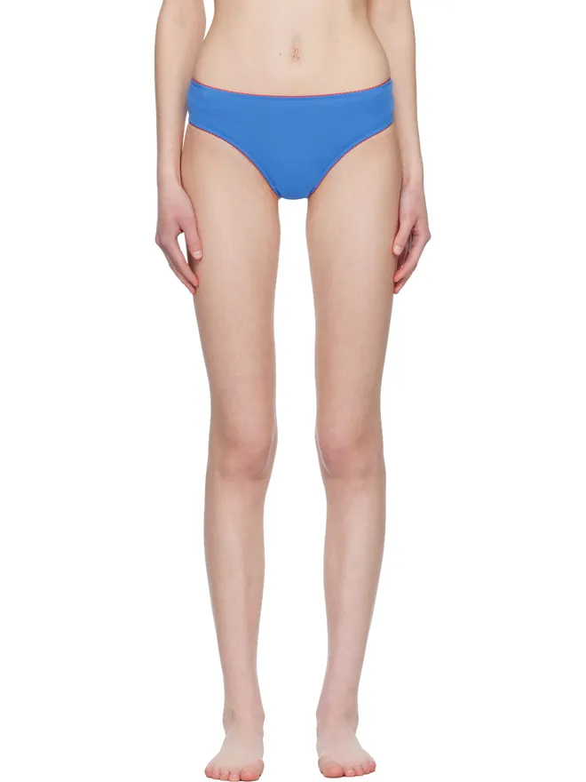 Bellini Bikini Bellini Bikini Alma ショーツ 4枚セットの商品画像