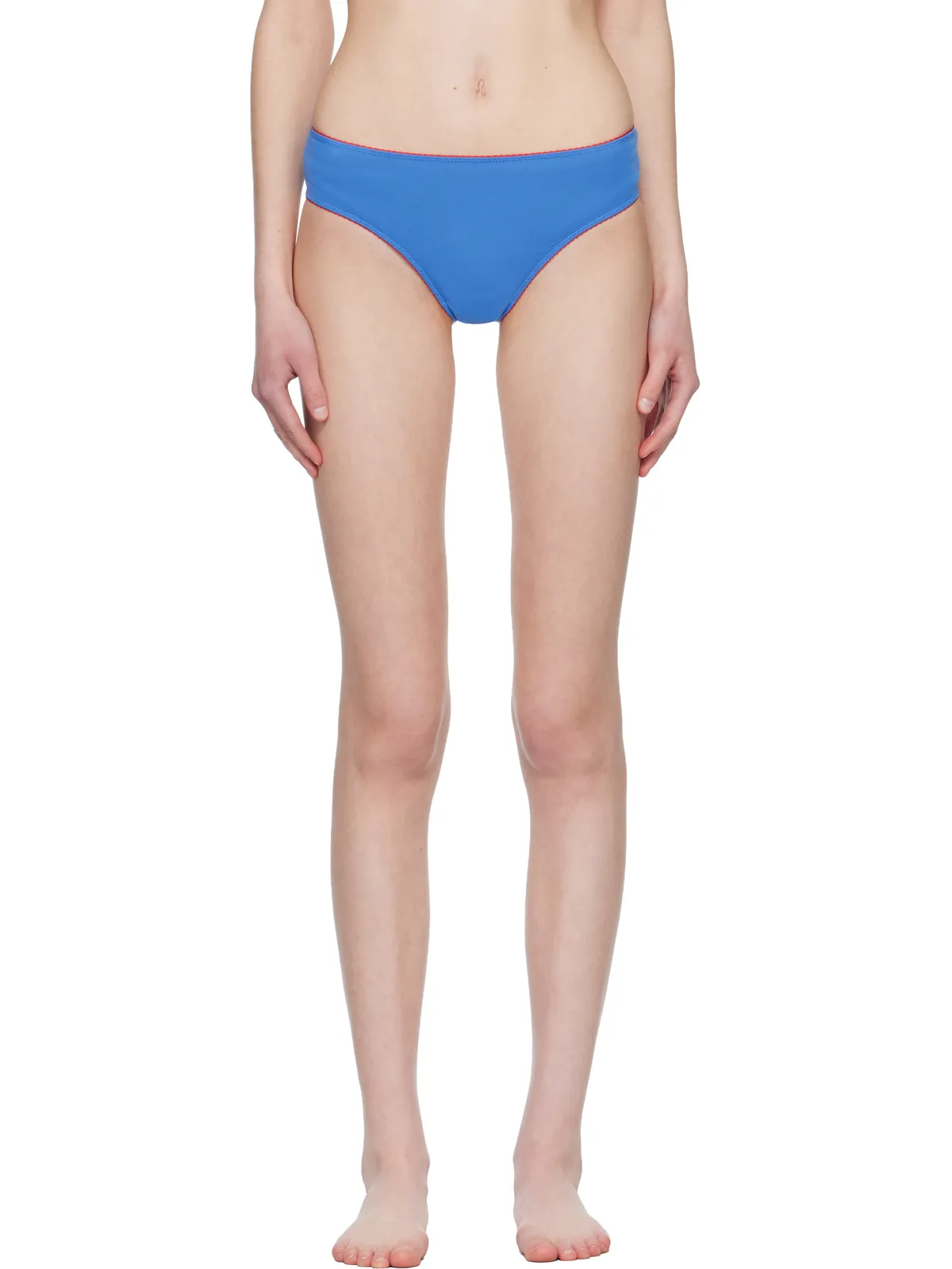 Bellini Bikini Alma ショーツ 4枚セット - 画像1