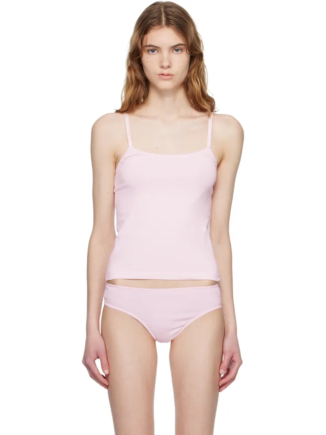 Bellini Bikini Bellini Bikini Udi キャミソール 2枚セットの商品画像