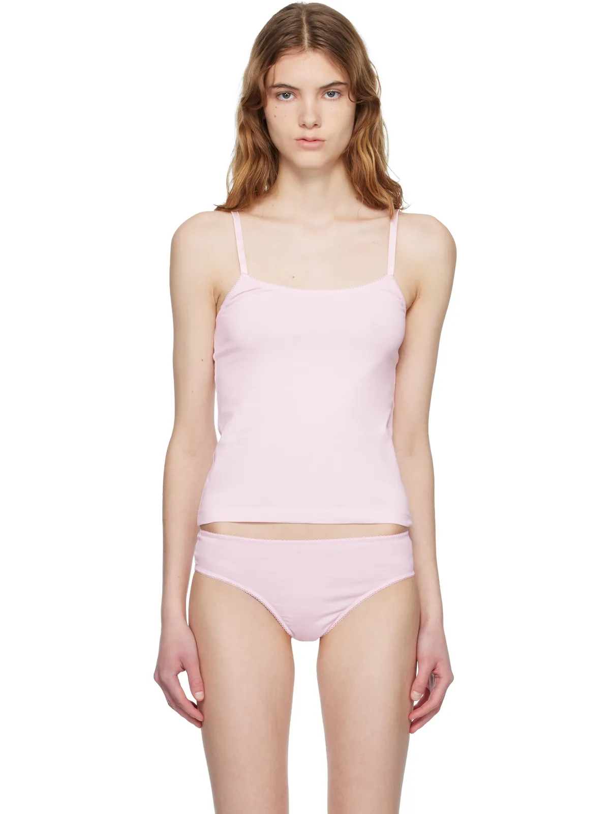Bellini Bikini Udi キャミソール 2枚セット - 画像1