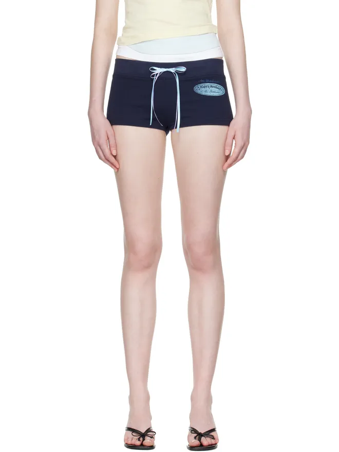 Ans Dotsloevner Ans Dotsloevner Birthday ショートパンツの商品画像