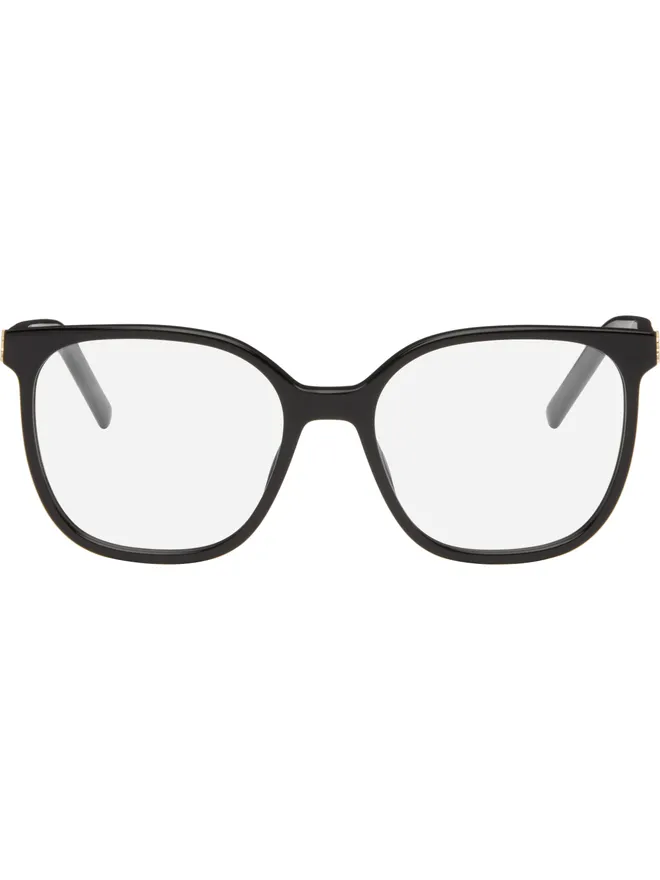 Saint Laurent Saint Laurent SL M155 メガネの商品画像