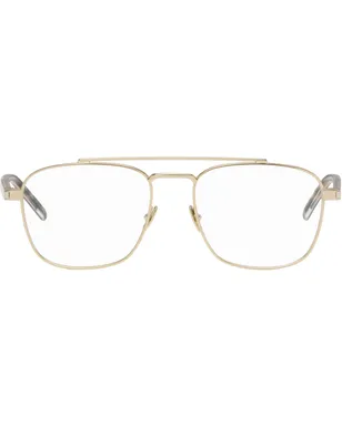 Saint Laurent SL 665 メガネ - サムネイル1