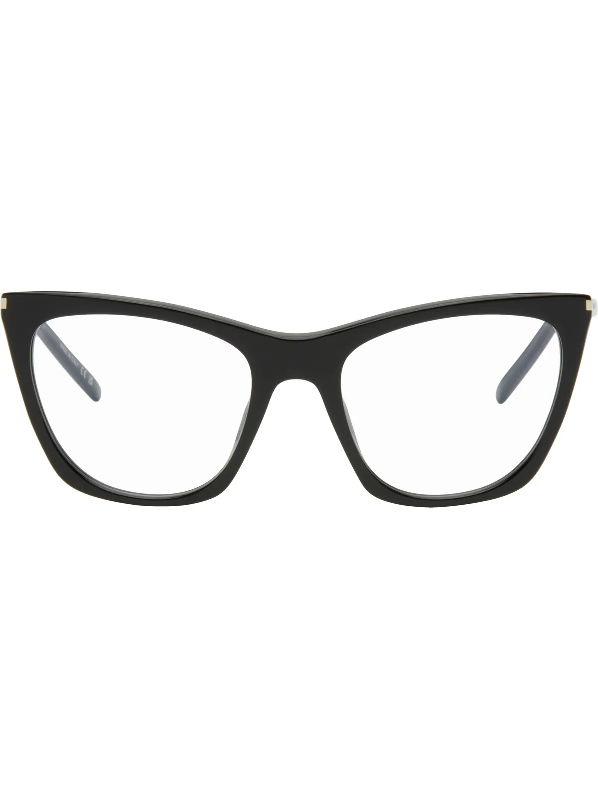 Saint Laurent SL 214 Kate Thin メガネ - 画像1