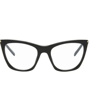 Saint Laurent SL 214 Kate Thin メガネ - サムネイル1