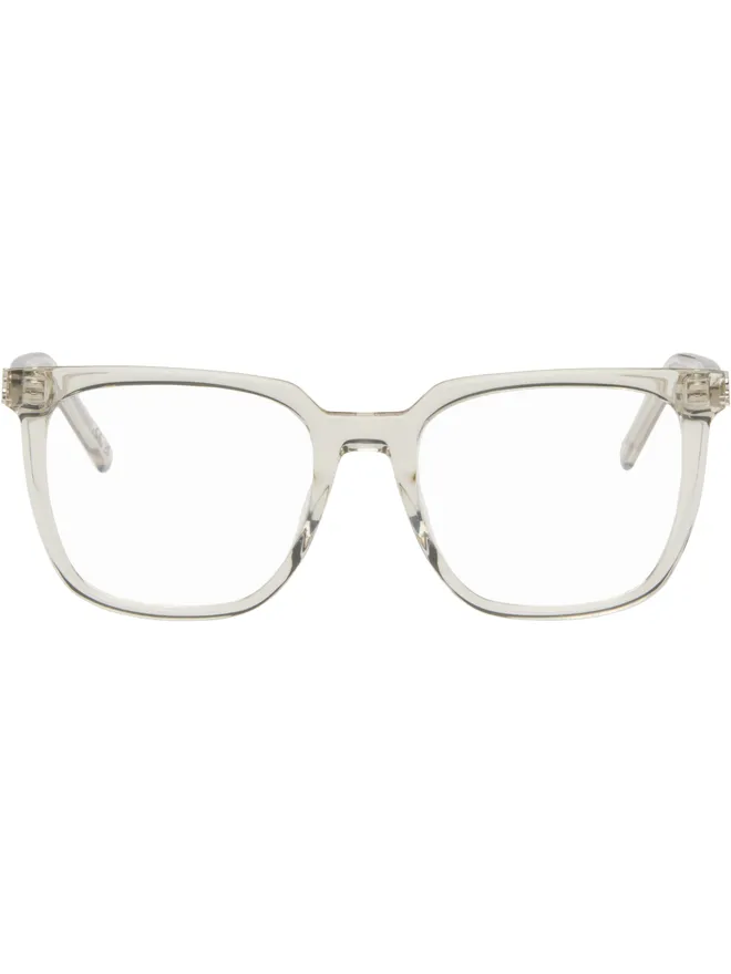Saint Laurent Saint Laurent SL M146 メガネの商品画像