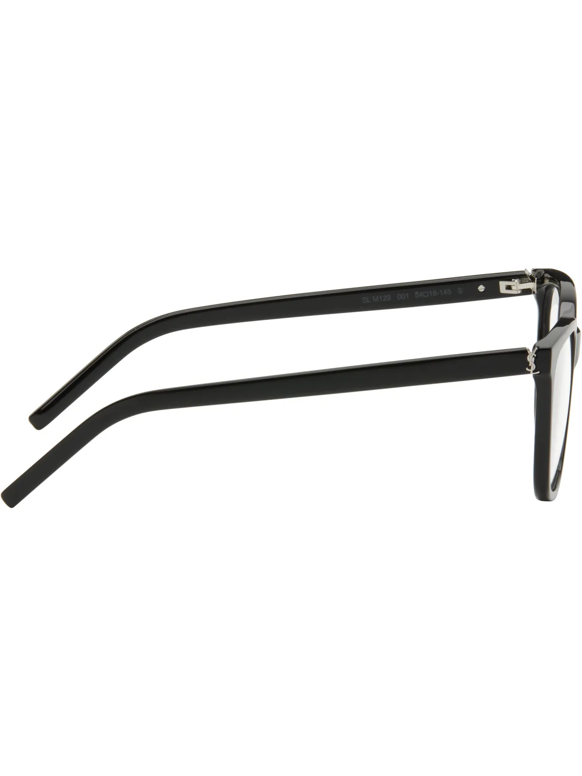 Saint Laurent SL M129 メガネ - 画像2