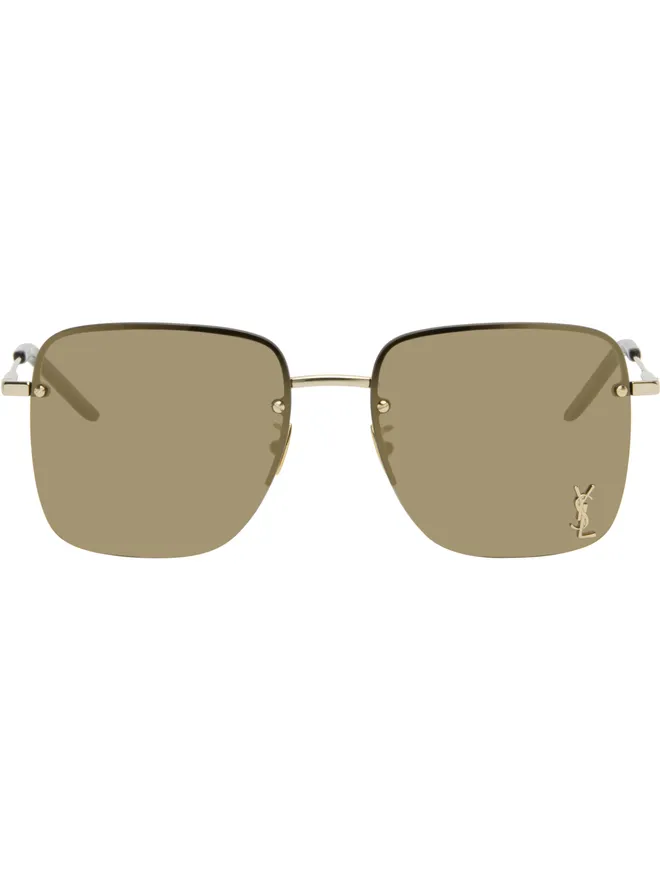 Saint Laurent Saint Laurent SL 312 M サングラスの商品画像