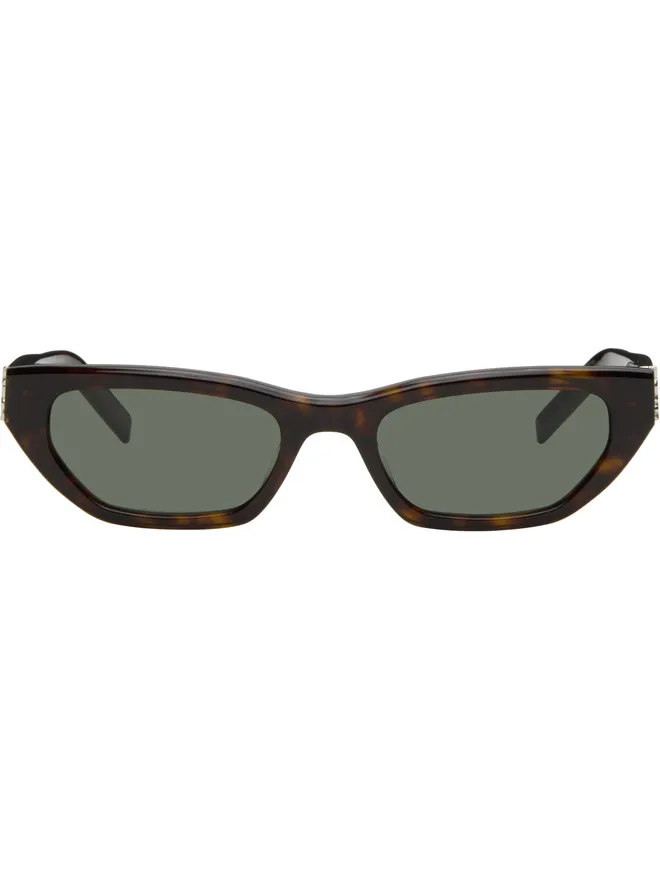 Saint Laurent Saint Laurent SL M126 サングラスの商品画像