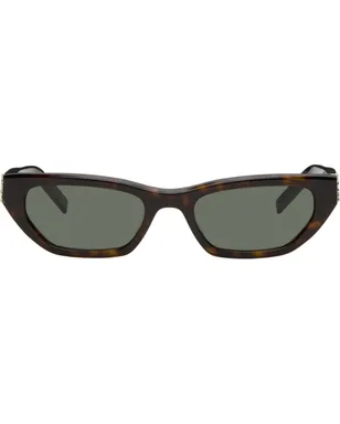 Saint Laurent SL M126 サングラス - サムネイル1