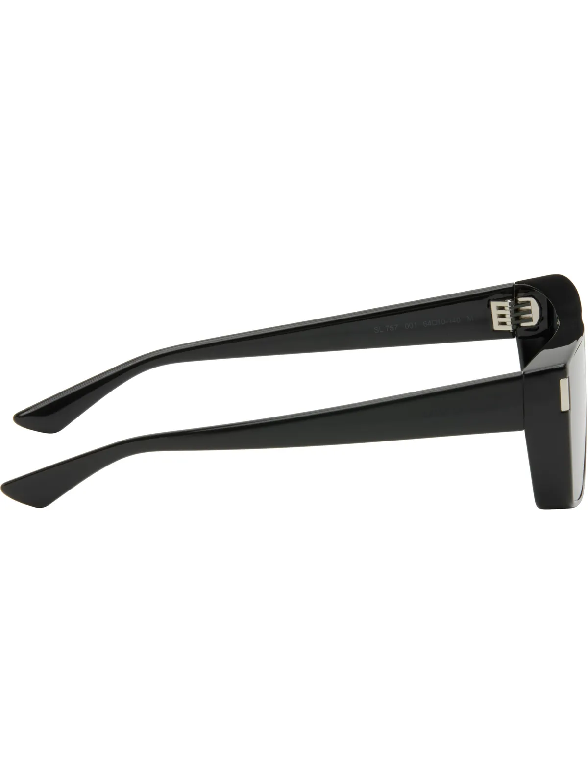 Saint Laurent SL 757 サングラス - 画像2
