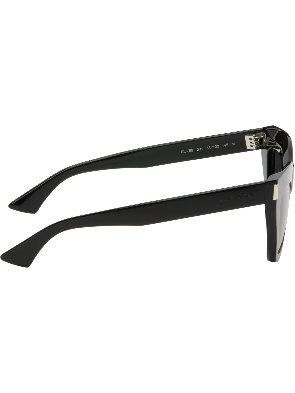Saint Laurent SL 759 サングラス - 画像2
