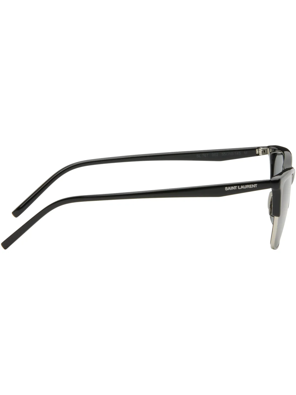 Saint Laurent SL 767 サングラス - 画像2